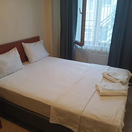 Sah Otel Istanbul Exterior photo
